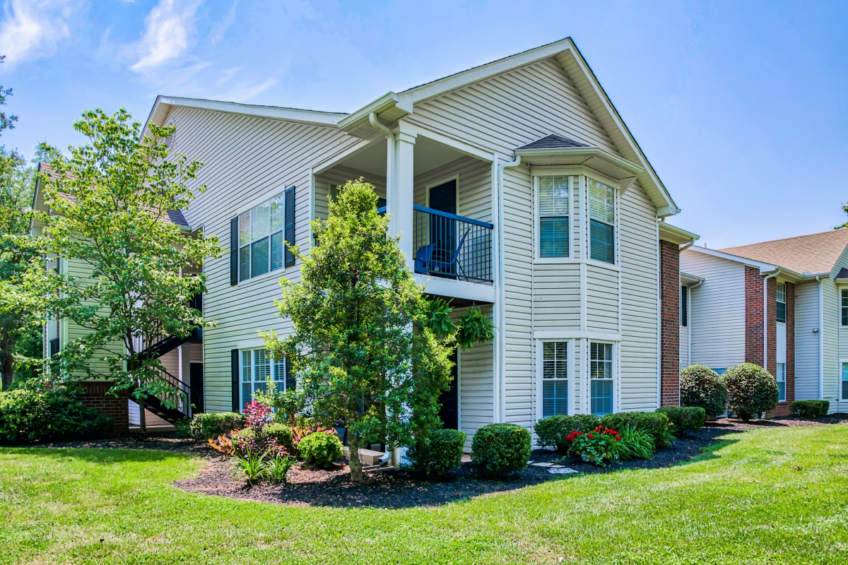Luxury Apartments In Knoxville Tn
